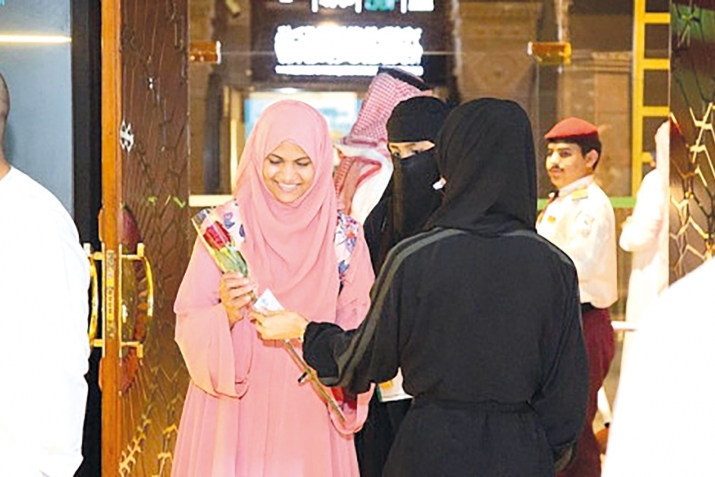 ХIажизабаз лъай-хъвай гьабулеб буго аварагасул ﷺ гIумруялъулгун