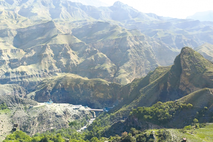 АхIул гохIалъул къиса