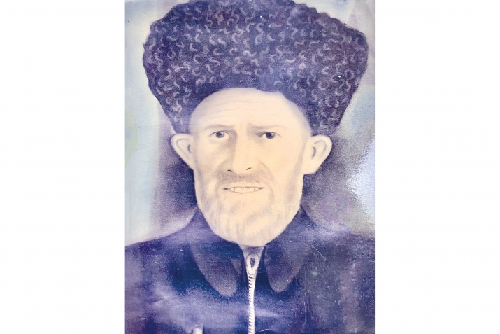 Аллагьасул ﷻ нухдасан кьуричIев