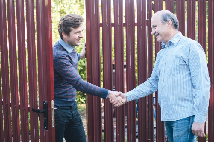 Как-кIалалда къокълъуларо...