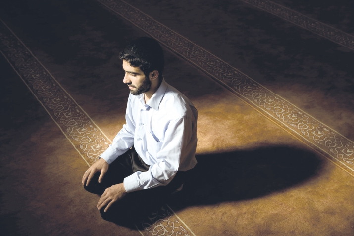 Аллагь ﷻ рехсей