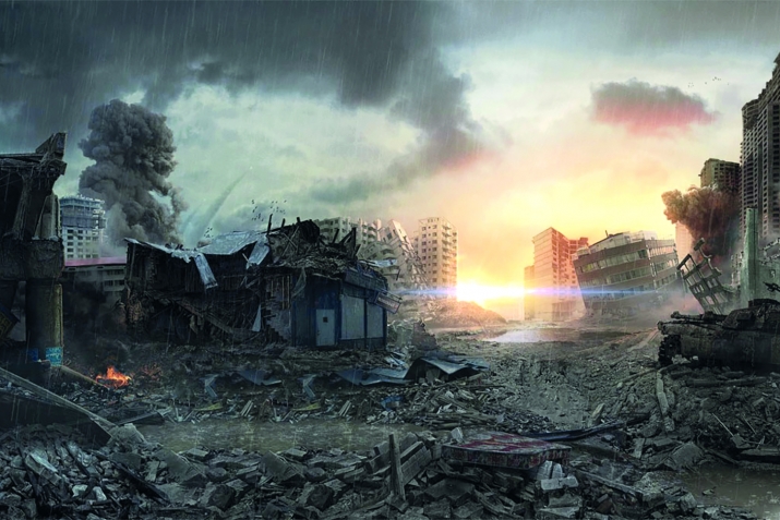 Qiyаmәt gününü Аllаh ﷻ nә üçün yаrаtmışdır?