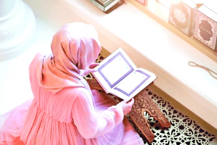 Үмм Мабәд әл-Хүзаијјә