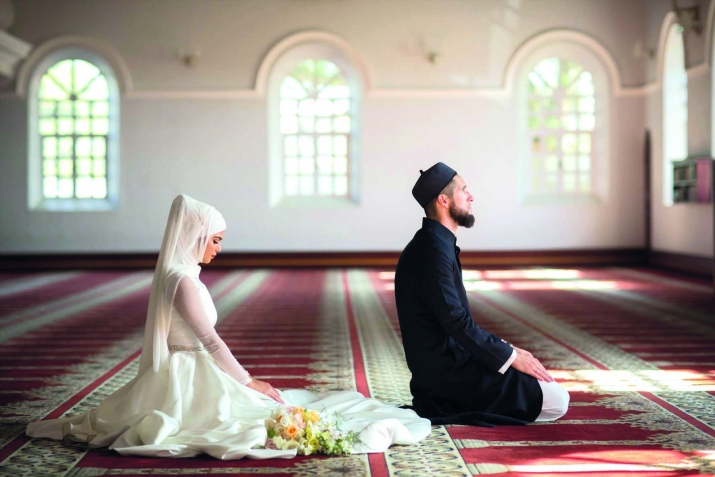 Evlilik üçün motivasiya