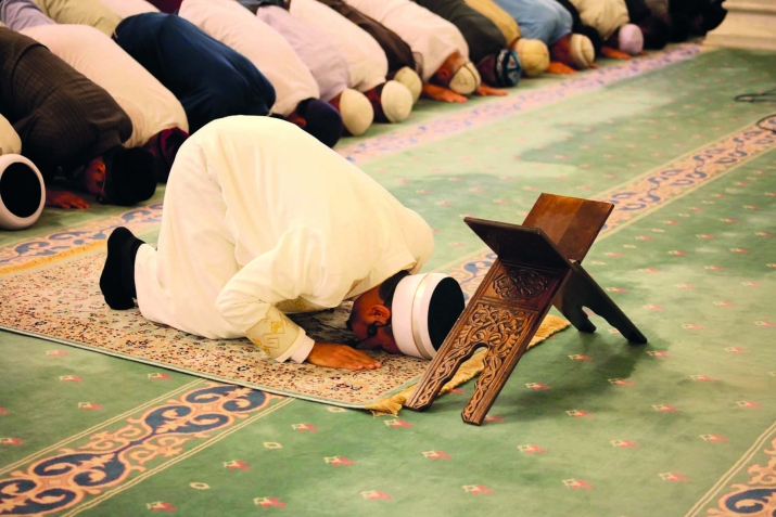 Мүһәррәм ајында ибадәт