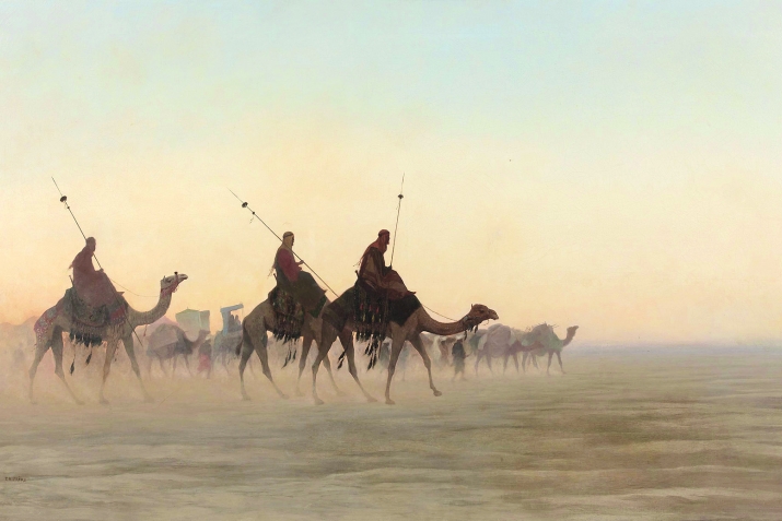 Pеyğәmbәr ﷺ hicrәtinin tаriхi