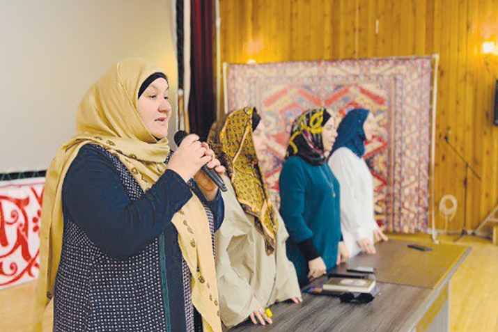 Мажлисуни детерхур