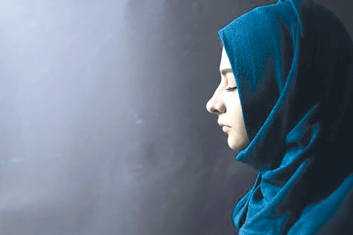 ХIижаб бихнила 10 сабаб