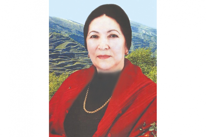 Пагьмуртала урунж