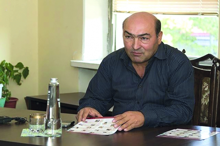 Инче саният – жамият тарбиялавчу