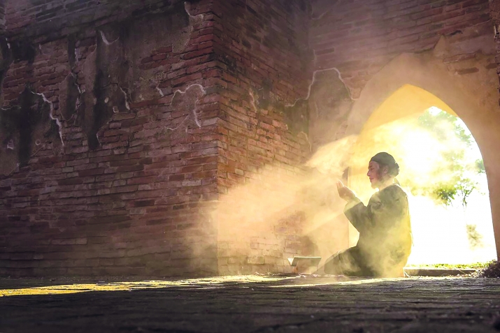 Пайхаммарны ﷺ асгьабалары: Жафар бин Абу Талиб