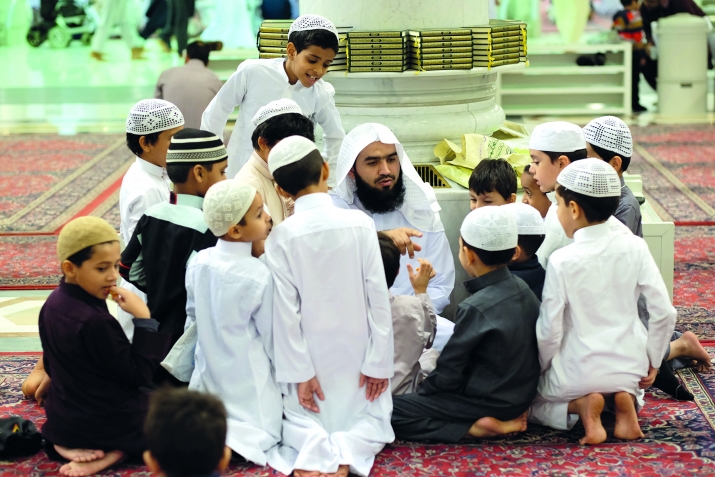 Жагьаннемге тюшмей къутулажакълар