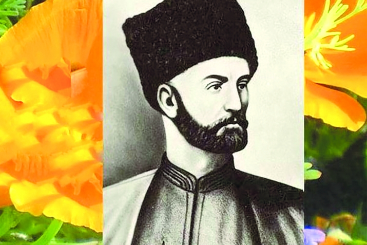 Йырчы Къазакъ – къумукъ халкъны оьктемлиги