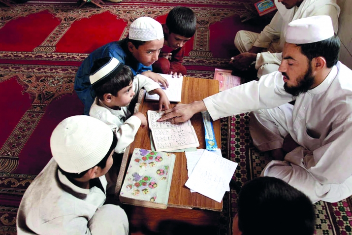 Насипли этмек учун адамны нечик тарбияламагъа герек?