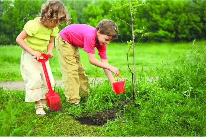 Инсандин хъсан ва пис ерияр