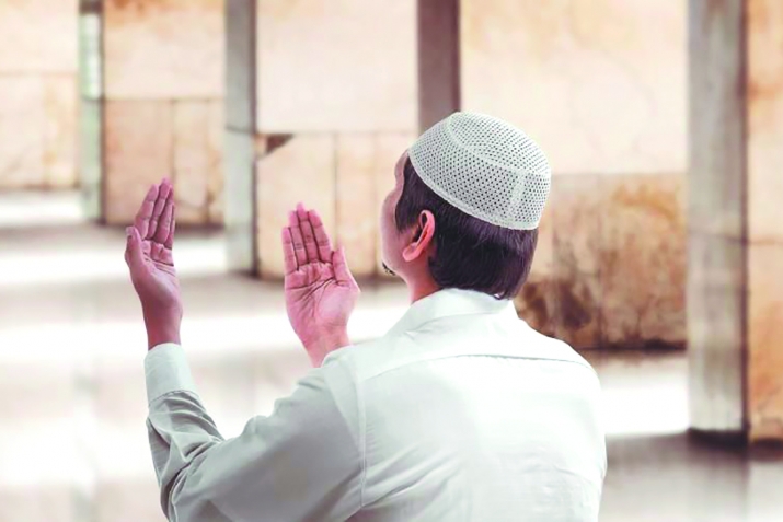 Аллаһка тәвәккәлләү һәм аның нигезе