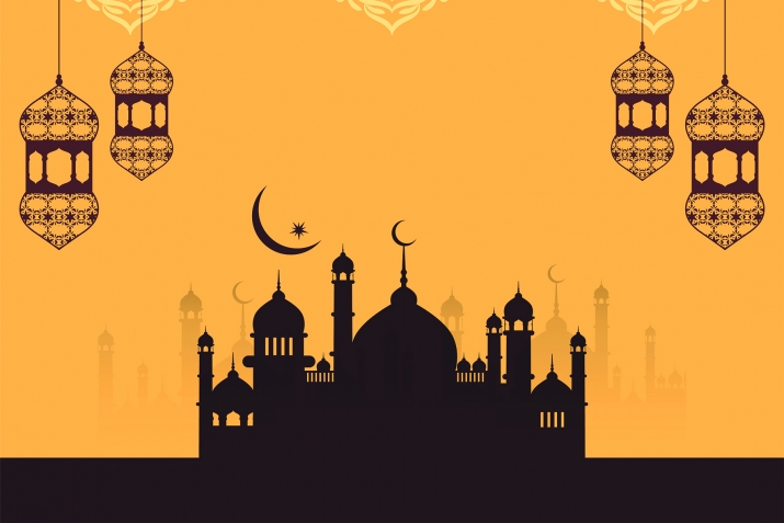 Мөхәррәм ае