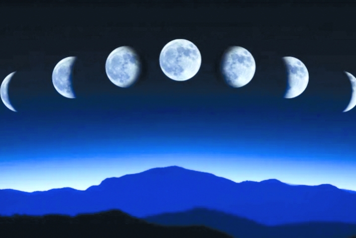 Мөселман айлары