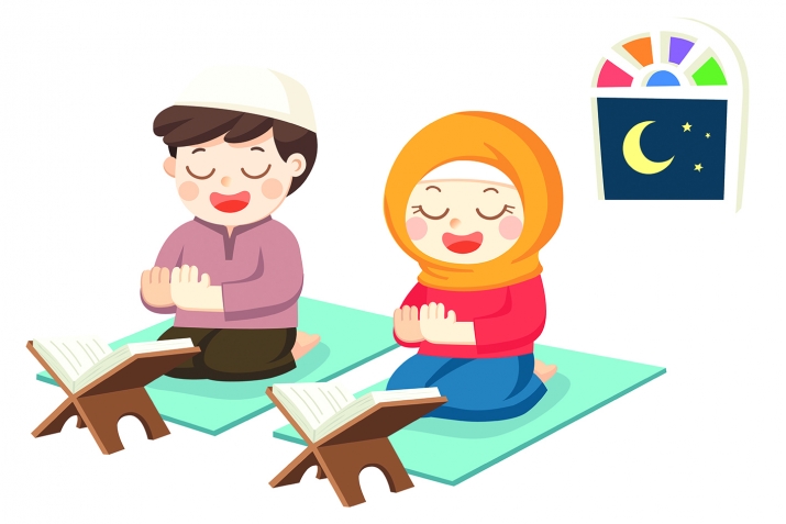 Иң намуслы һәм иң күркәм холыклы