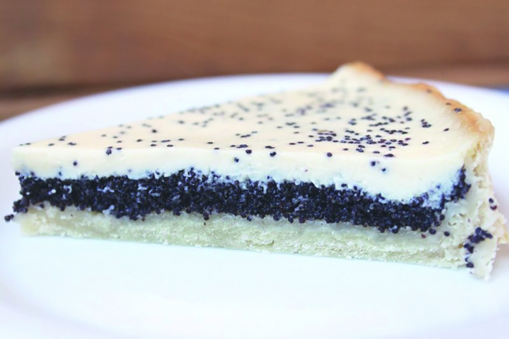 Мәкле пирог