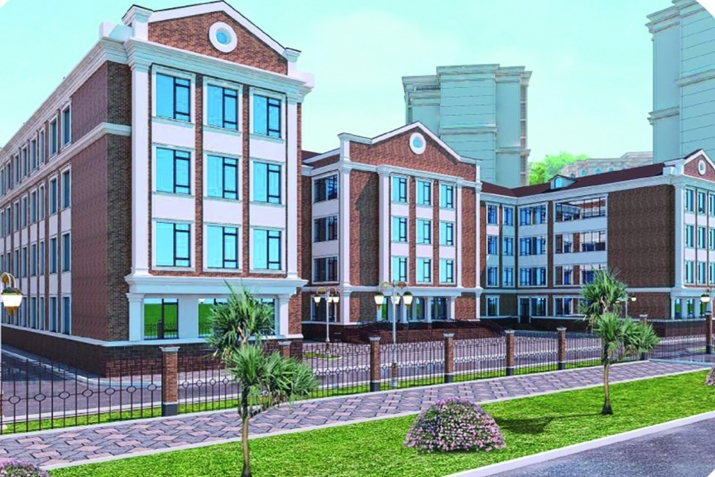 11 мактаби нав