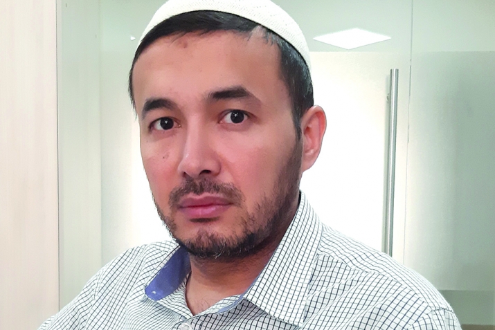 Бо дуруд ба Шумо азизони мо!