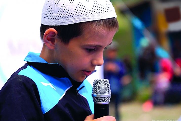 БитIун как баялъул рахъалъ къец