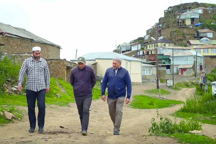 Росабалъе сапар