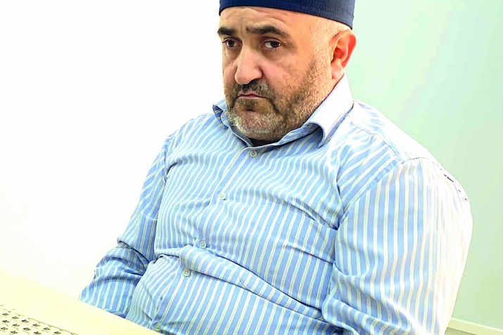 Аварагасул ﷺ бусен