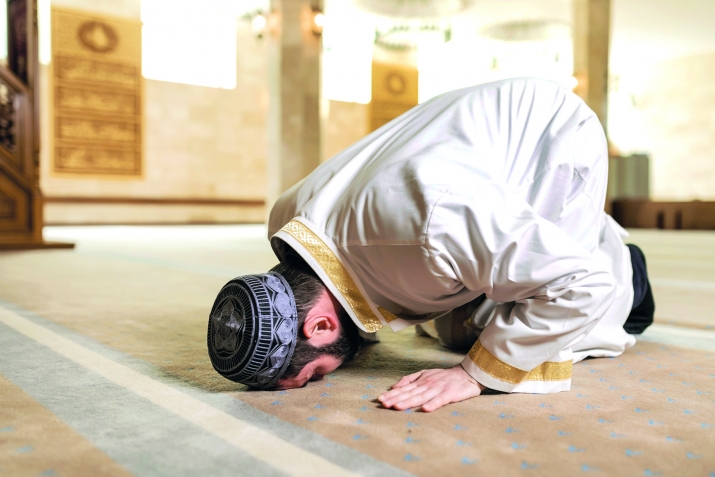 Аллагьасукьа ﷻ хIинкъи