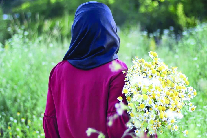 Гьикъизе нечараб бицине намусаб