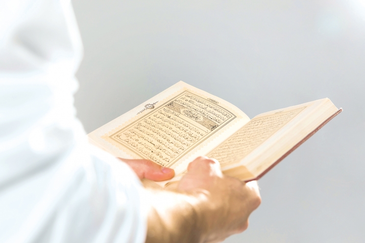 Гирами Кьур’андикан 25 аьламат