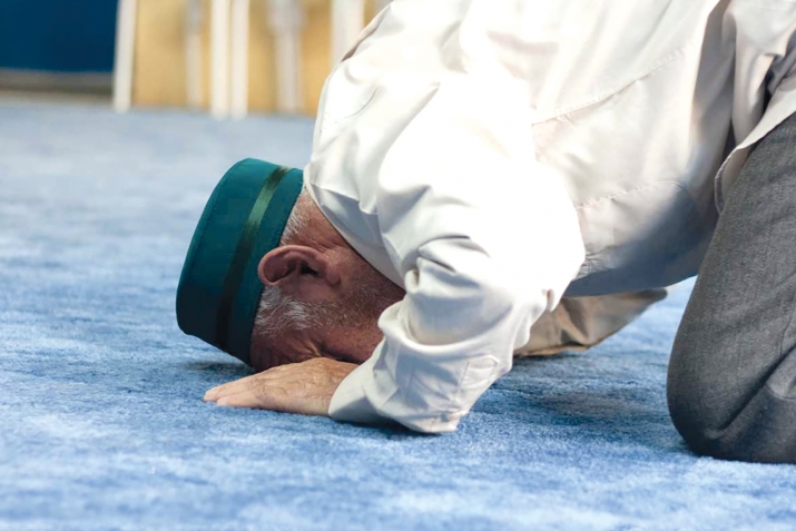 Пайгъамбари ﷺ му гъудган зат ккадапIури гъахьундар