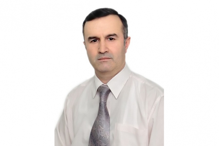 Бо дуруд ба нашрияи “Ас-салом”!