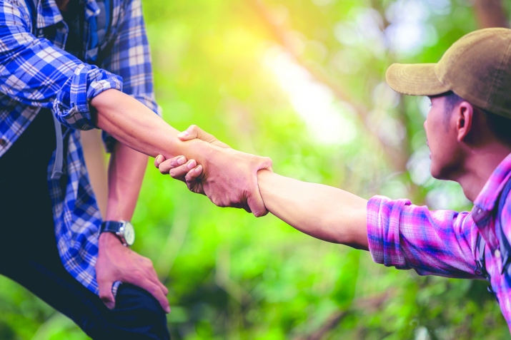 Virtues of the righteous