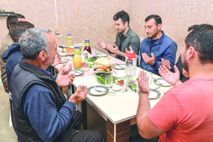 Хъамалушин дувайсса куц