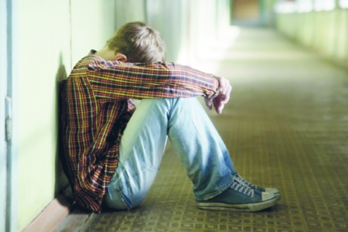 Ни өсөн балалар үҙҙәренә ҡул һала?