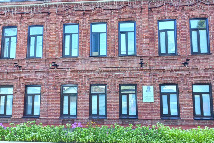 Шәйех эҙҙәре буйлап. Мөхәммәтзакир Чистауи