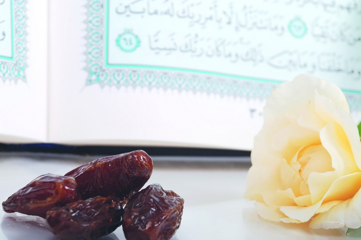 ORUÇ KANSERE KARŞI