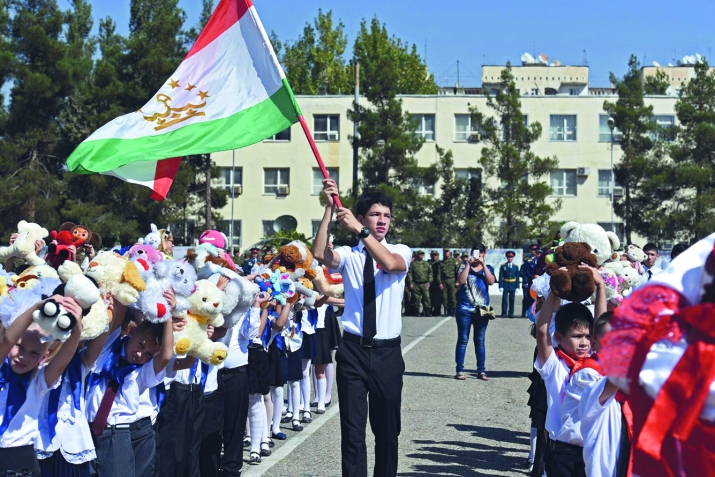 Соли нави хониш муборак бошад!