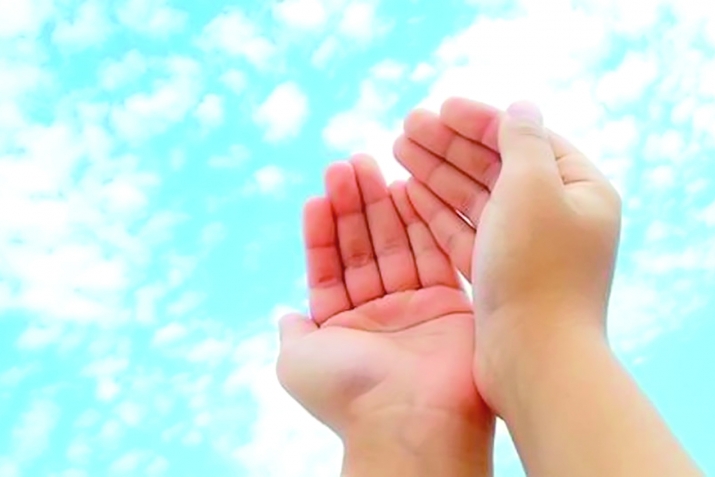 Аҳаммияти дуо