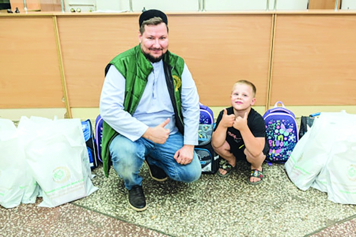 Школлъималазе хIажатаб чIезабуна