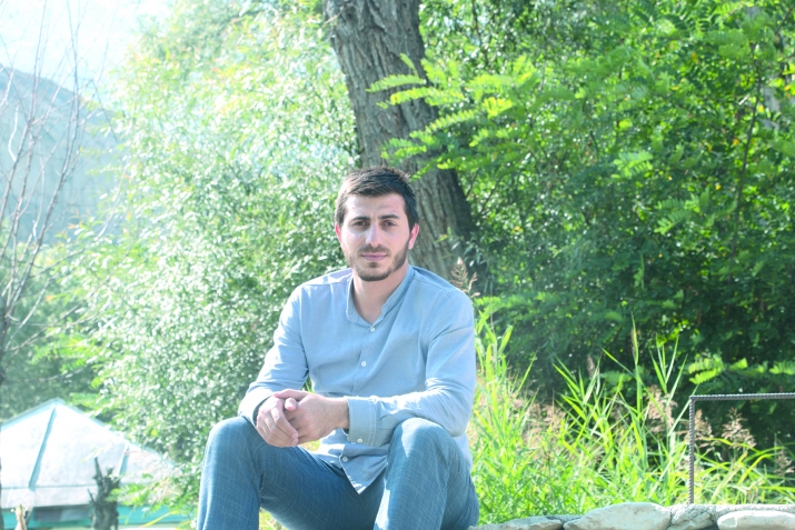 ГIайиб чIвазе хехдарула