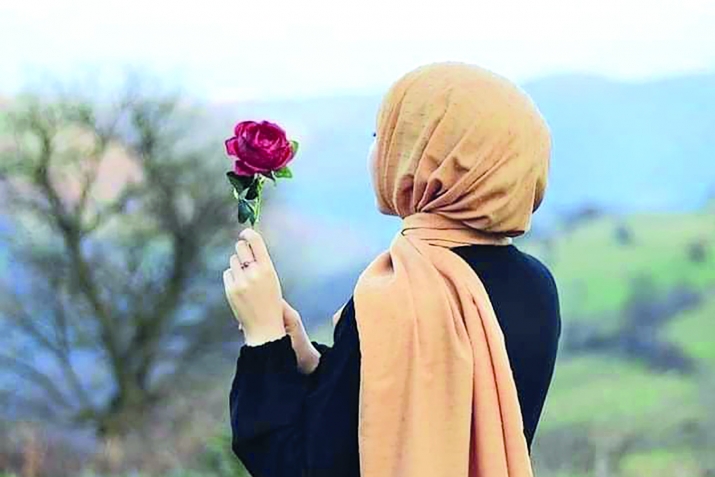 Гадынын ҝүҹү нәдәдир?