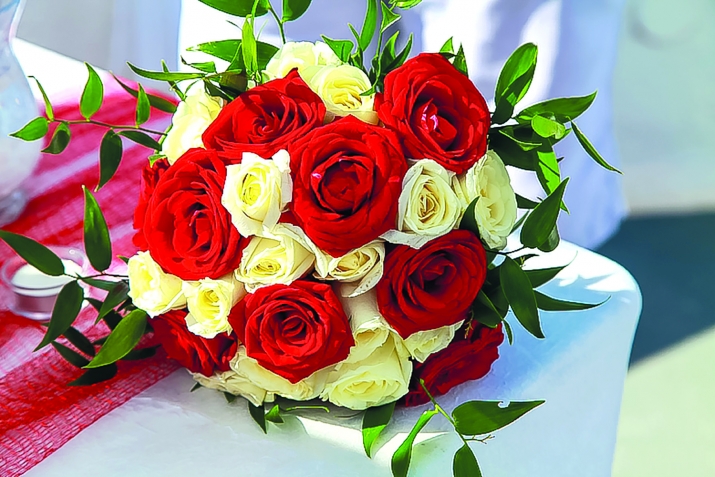 Nikаh müqаvilәsi