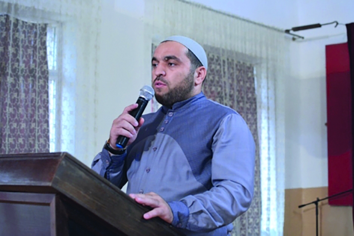 Ярыкъландырыв иш – гьар гюнлюк авур загьмат