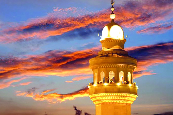 Сафар ай ва ону башгъалыкълары