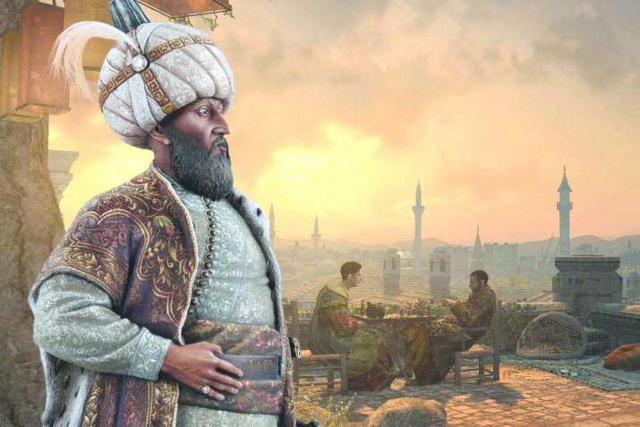 Яшыртгъын этилеген яхшылыкъ