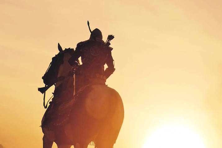 Пайхаммарны ﷺ асгьабалары: Жафар бин Абу Талиб