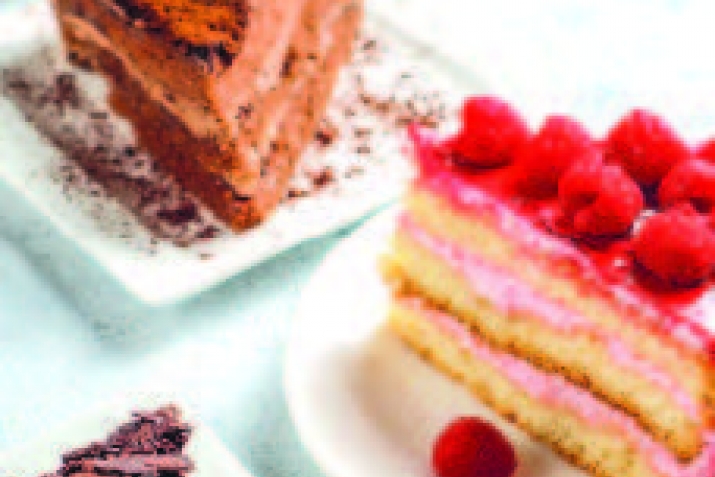 Татли затлардан айрылайыкъ